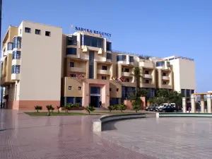 Hotel Sahara Regency