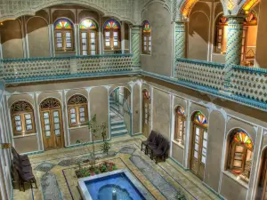 Fazeli Hotel Yazd
