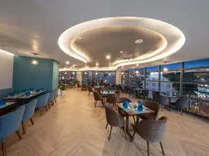 Golf Valley Hotel