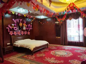 Baihui Business Hotel