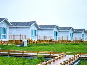 Ulaguei Camp