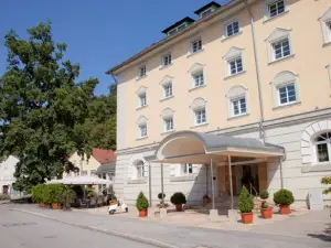 多瑙霍夫酒店