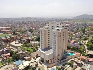 Hotel Crowne Imperial