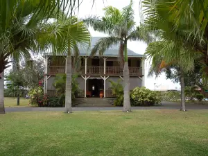 Le Jardin de Beau Vallon
