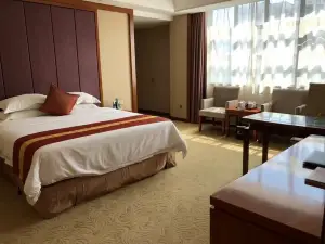 Sangzhi Jinhao International Hotel
