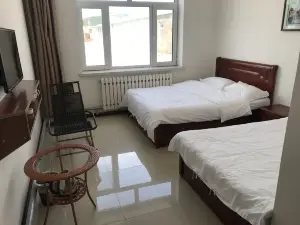 Zhalantun Xinyue Xiaozhu Homestay