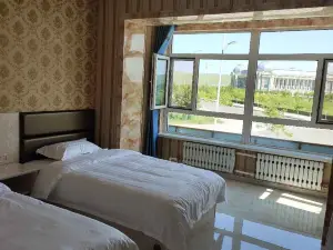 Manzhouli Haohai Hotel