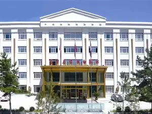 Changbai Hotel