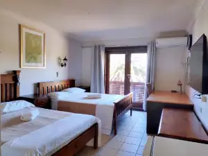 Central Jetty Motel