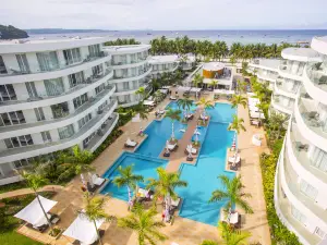 Aqua Boracay