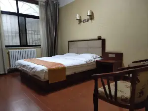 Xinbo Business Hostel