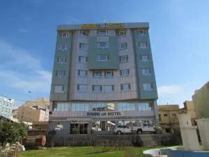 Khani Hotel