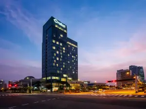 Orakai Songdo Park Hotel