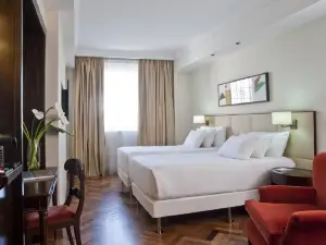 NH Collection Buenos Aires Lancaster