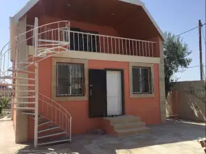 Goncha Holiday Home