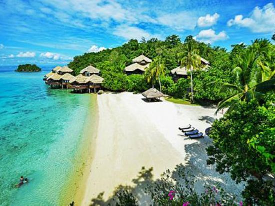 ԰̲ȼپƵ(pearl farm beach resort dao)