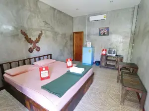 Nida Rooms Pa Sang Four Lake View at Huan Can Na Resort & Homestay