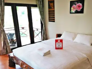 Nida Rooms Tha Bo 96 at Sangthong Resort
