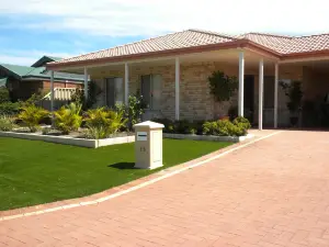 The Family Home Canning Vale
