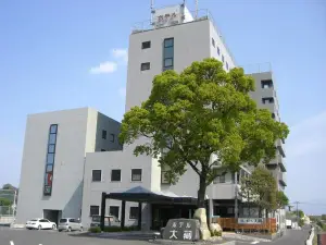 호텔 오쿠라