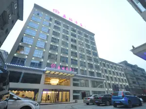 Lanzuan Hotel