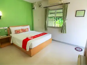 Nida Rooms Khon Kaen Kranuan City