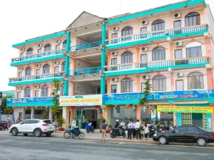 Rang Dong Hotel My Tho
