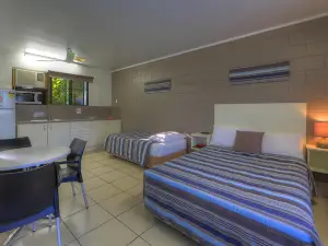 Kookaburra Holiday Park