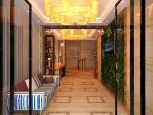 CHANG YOU HOTEL