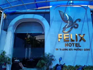 Felix Garden Hotel