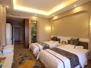 Yufeng Guangjulou Hotel