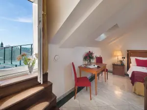 Hotel Leon D´Oro