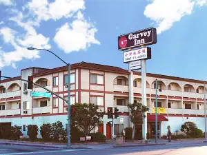 Garvey Inn