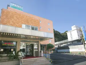 요코스카 호텔