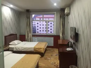 Chengde Hongxu Hotel