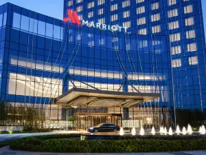Hangzhou Marriott Hotel Lin’an