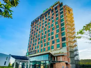 Ibis Styles Kota Kinabalu Inanam