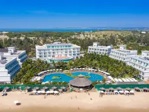 The Sailing Bay Beach Resort