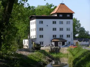 M YN JANA EKO AGRO TURYSTYKA