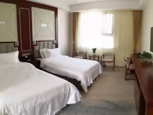 한단 화샤 호텔