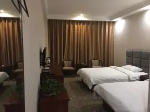haiyue hotel