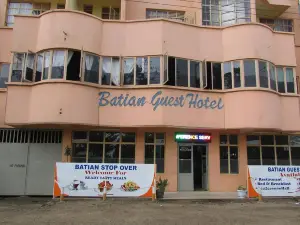 Batian Guest Hotel