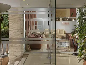 에어로텔 파테논