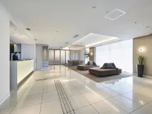 HOTEL MYSTAYS Shimizu
