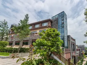 Changshou Manhu Yashe Hotel
