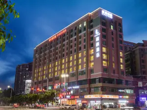 LiFeng Hotel