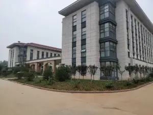 아이푸탕 호텔