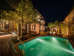 Guanting Hostel