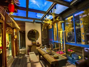 Hui Niang Boutique Hotel