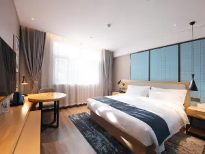 Wuduo Hotel (Baiyangdian High-speed Railway Station)